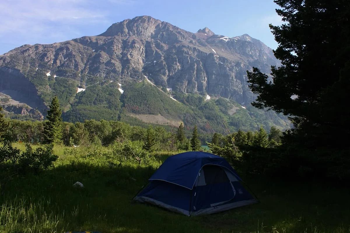Rising Sun Campground