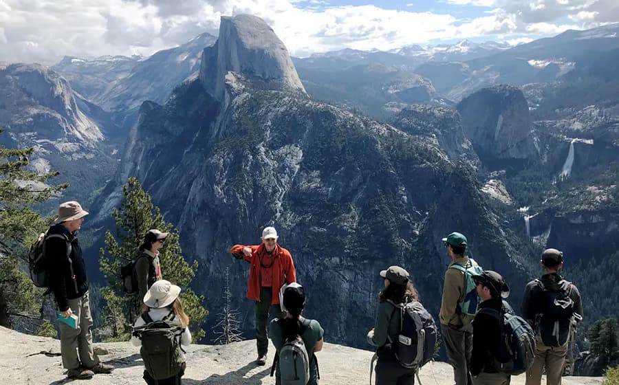Ranger and Interpretive Programs provide valuable insights and a deeper connection to the park