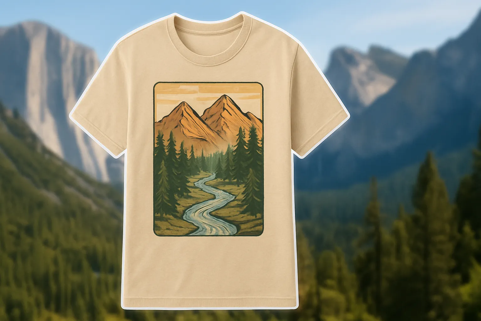 post-The 9 Best Retro National Park Shirts You Can Buy on Amazon