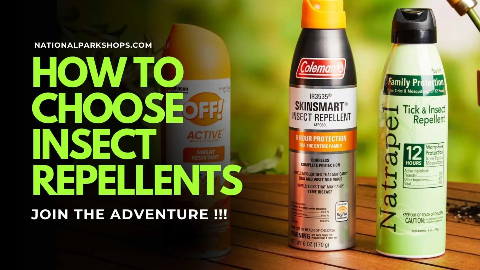 post-How to Choose the Best Insect Repellents of 2025