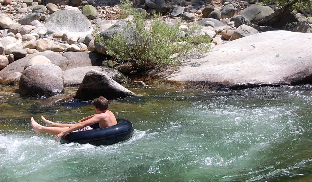 post-Visiting Yosemite in Summer: What the Weather Is Like