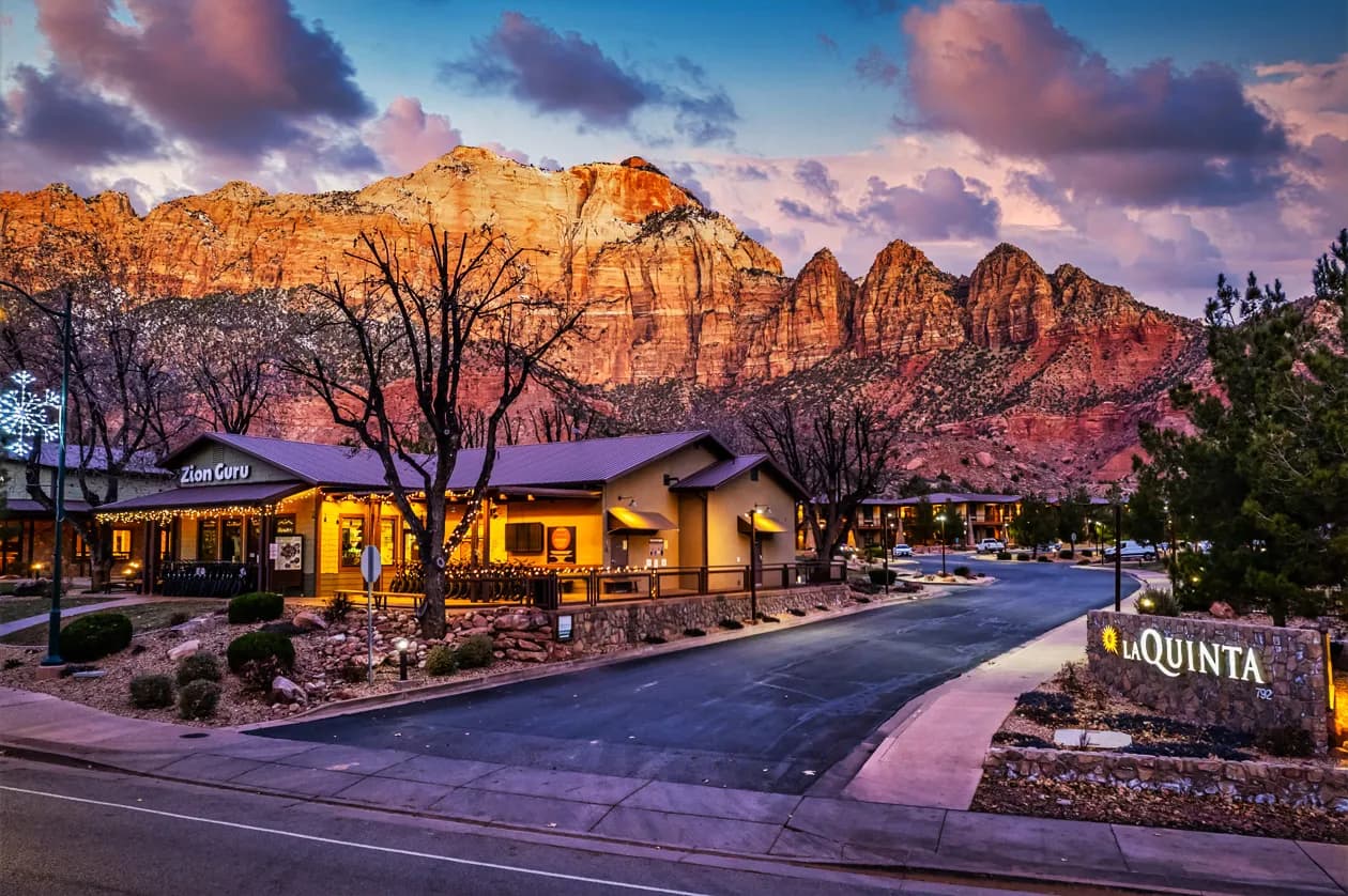 post-Where Is Zion National Park? A Detailed Travel Guide