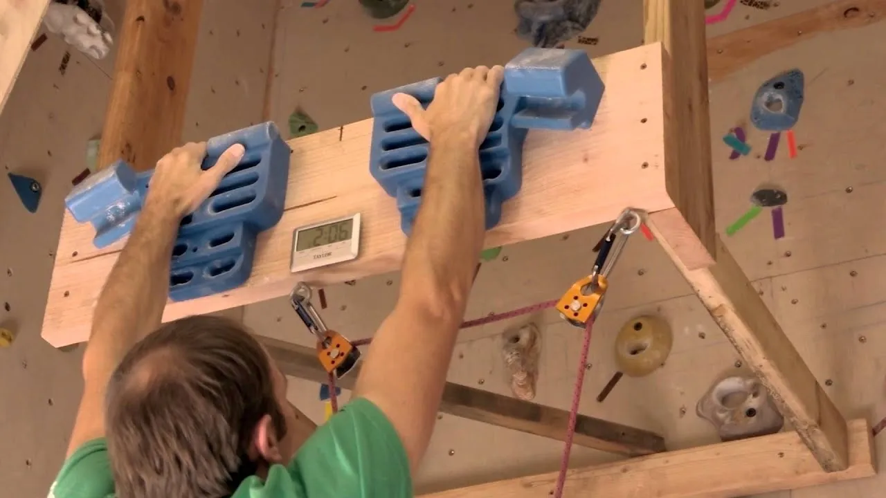 post-The 6 Best Hangboards on Amazon, Tested and Reviewed