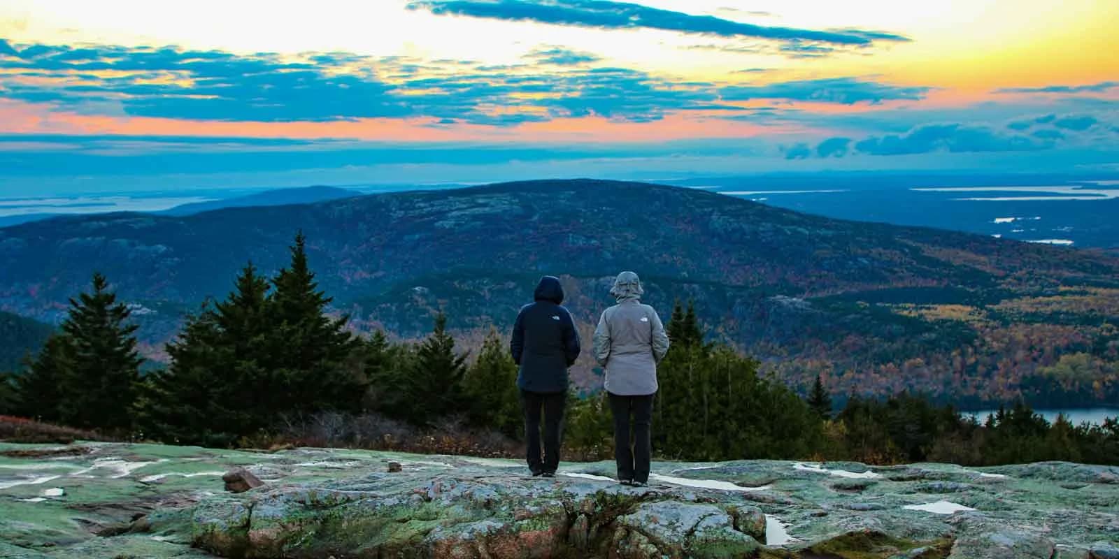 post-Best Time To Visit Acadia National Park In 2025, Do You Know?