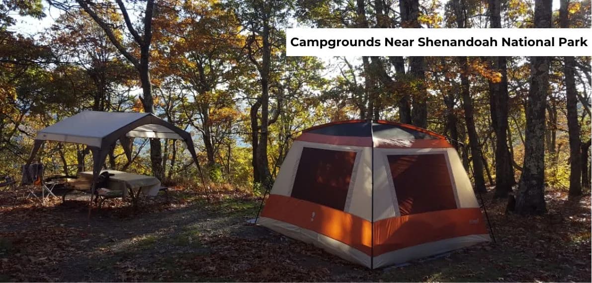 post-Top 10 Best Campgrounds Near Shenandoah National Park