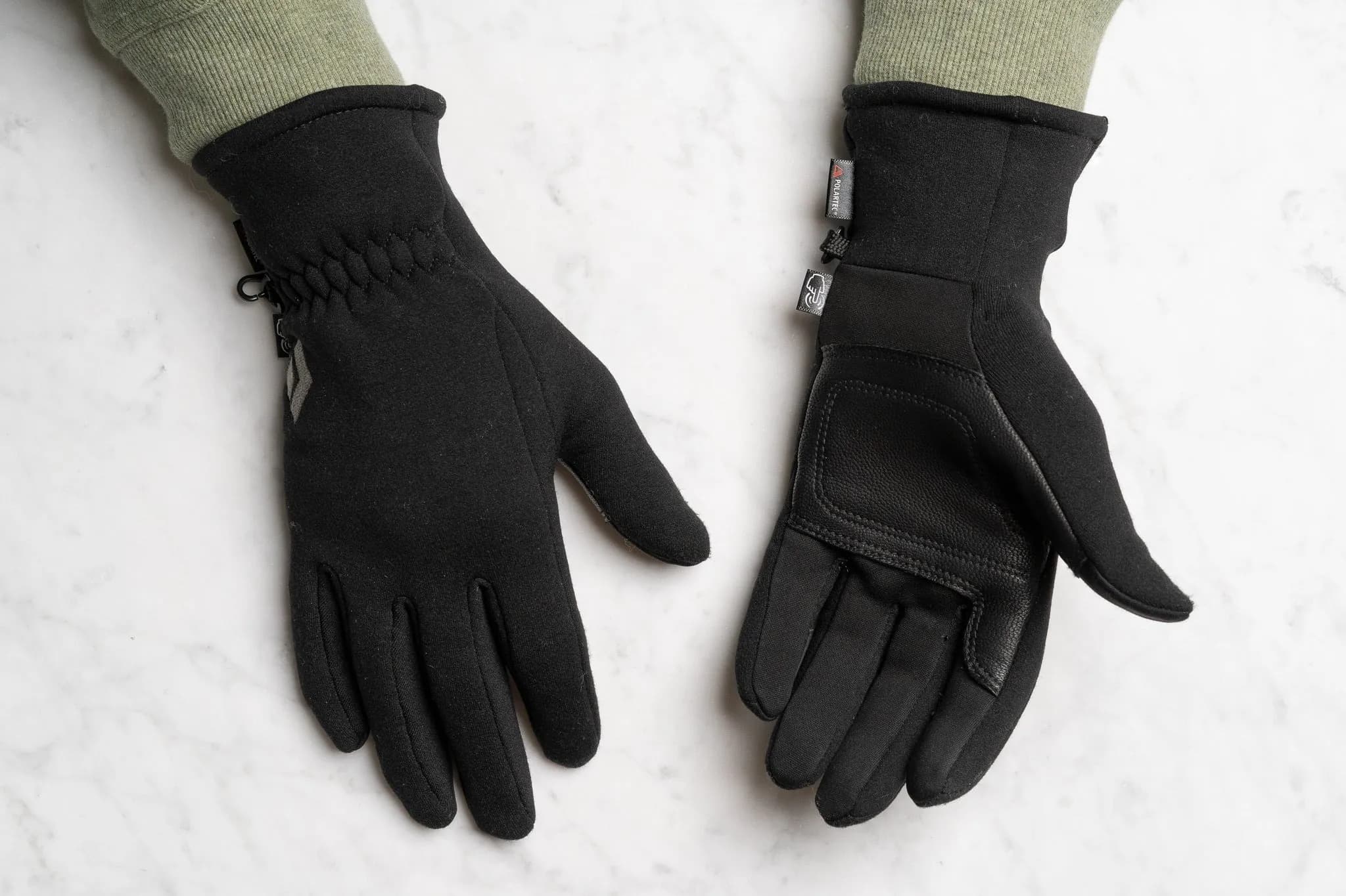 post-The 9 Best Ski Gloves of 2025 on Amazon: Full Review (Tested)