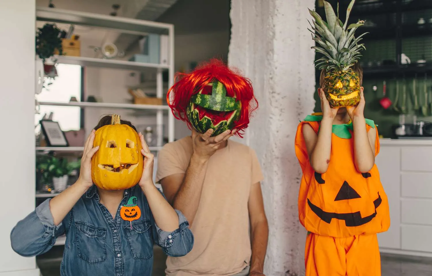 post-Review: Top 8 Halloween Masks for Adults & Kids on Amazon