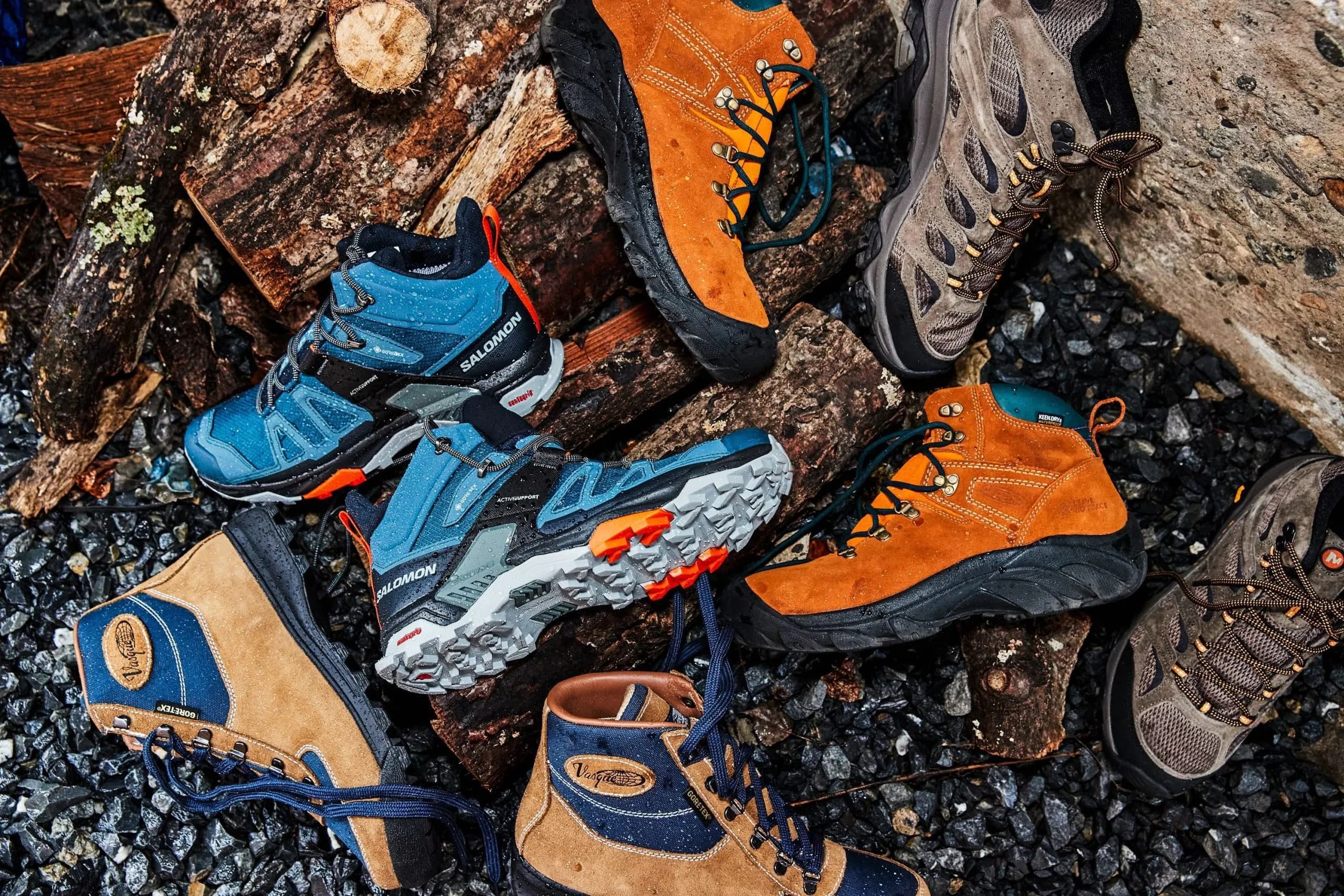 post-10 Best Hiking Shoes of 2025 (Tested)