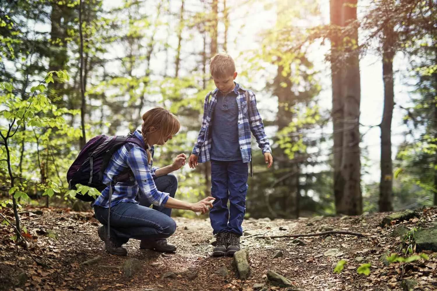 post-7 Best Insect Repellents of 2025: Comprehensive Review