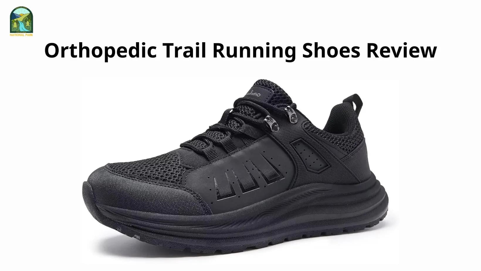 post-Orthopedic Trail Running Shoes Review: Cushioning Meets Excellence