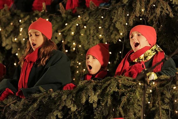 post-The Story Behind the Singing Christmas Tree