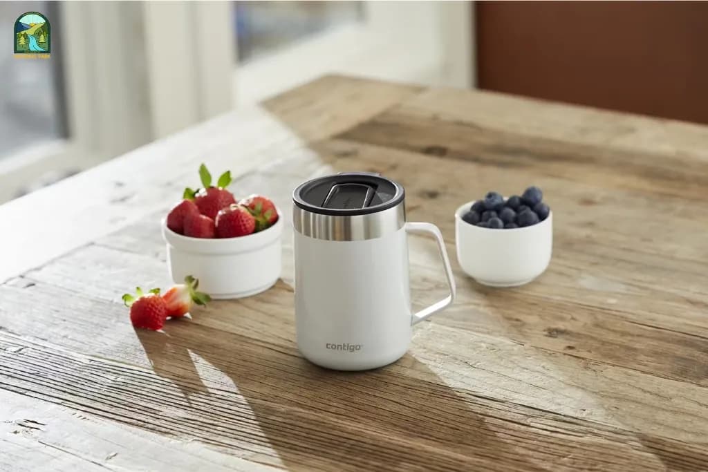 post-9 Best Travel Stainless Steel Mugs on Amazon: Tested by Experts