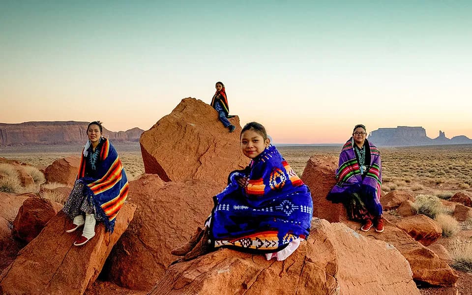 post-Visiting the Navajo Nation in the Southwest: From Monument Valley to Antelope Canyon