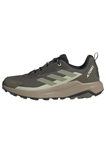 post-I Wore These adidas Hiking Shoes for 35 Miles in the Smokies — Here's the Deal