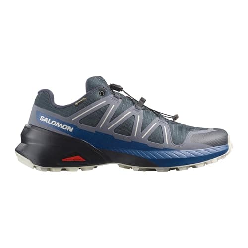 post-Salomon Speedcross Peak Gore-Tex: My Honest Take