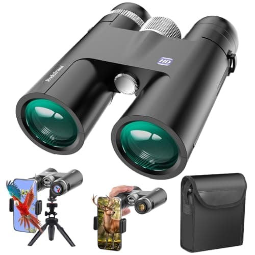 post-Rodcirant 18x50 Binoculars Reviewed by a Park Rat