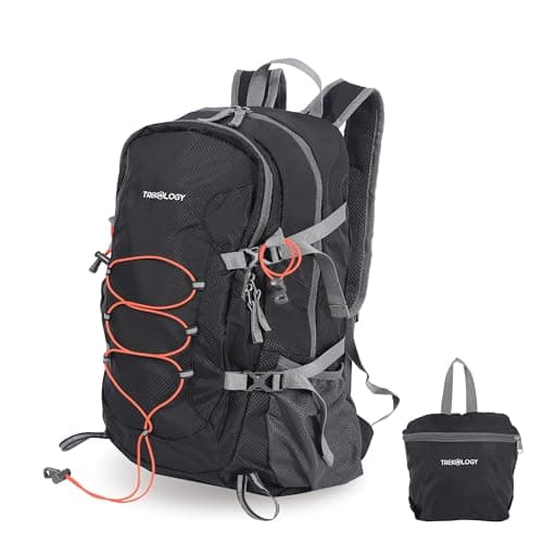 post-I Took the TREKOLOGY 30L Pack on Six Park Visits — Here's What Actually Held Up
