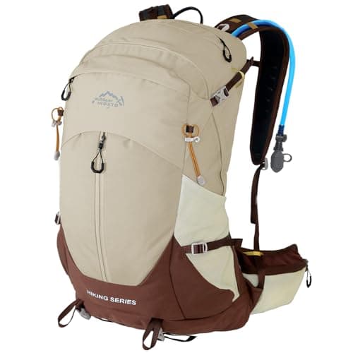 post-IX INOXTO 30L Hydration Pack: Three-Month Trail Test