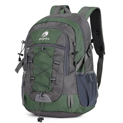 post-Outplea 25L Hiking Daypack — My Honest Take