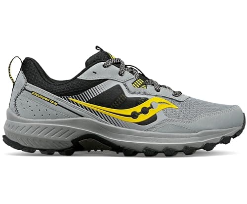 post-Saucony Excursion TR16 Trail Shoe Honest Review