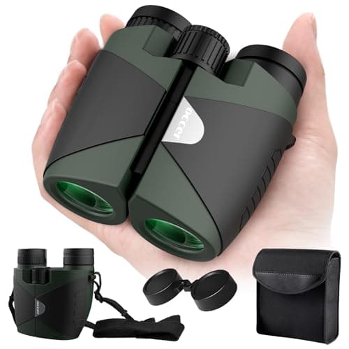 post-Occer 15x30 Compact Binoculars: My Honest Take for Park Trips