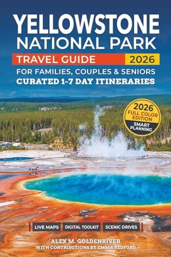 post-What I Think of This Yellowstone Travel Guide