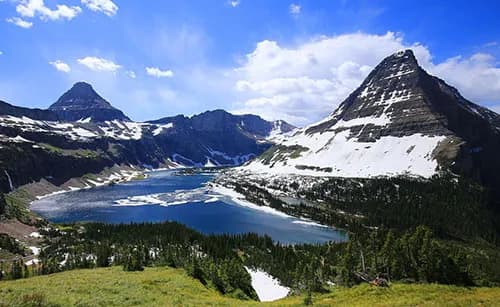Glacier National Park