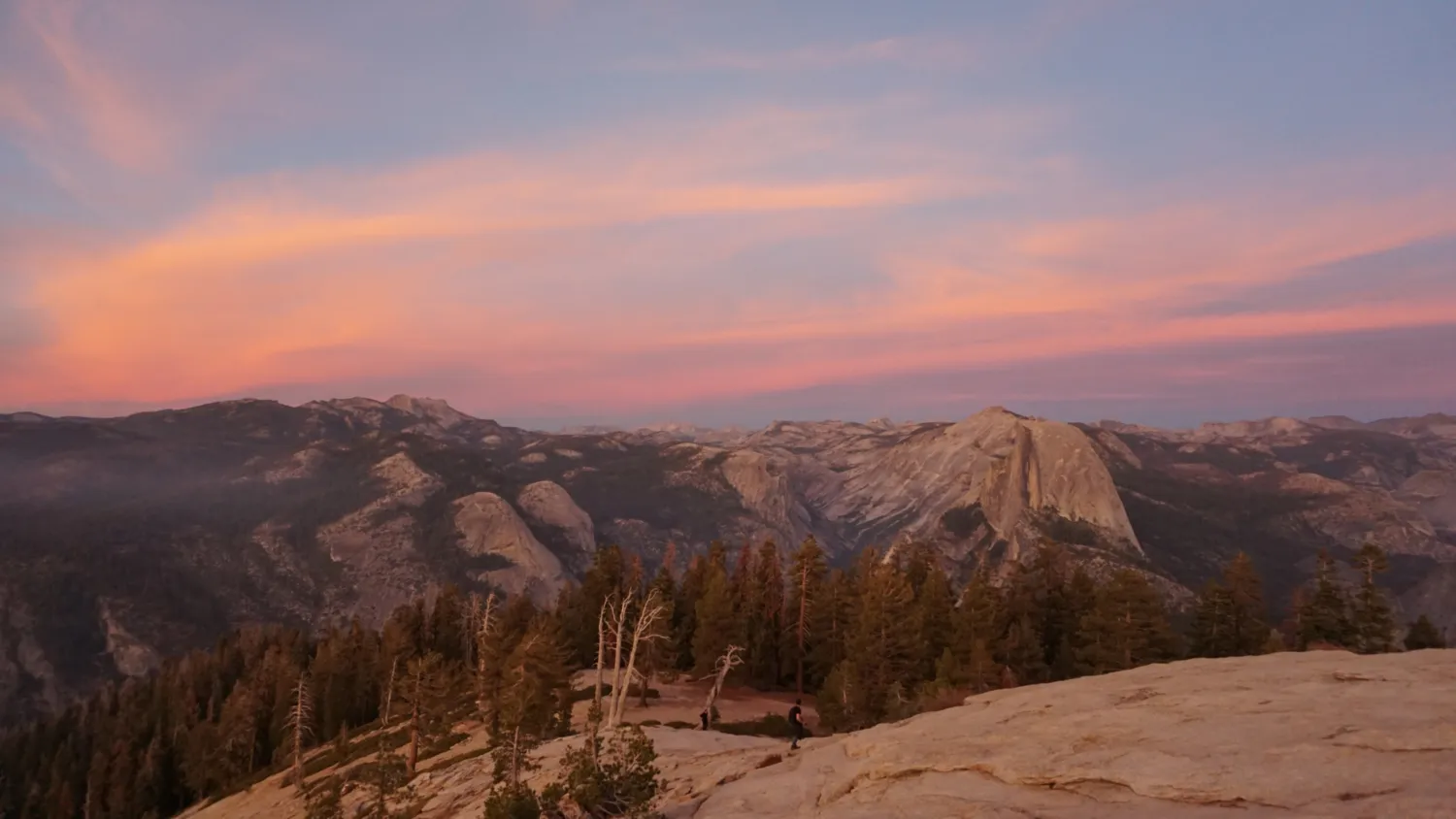 post-Tunnel View Yosemite National Park: A Guide to Directions