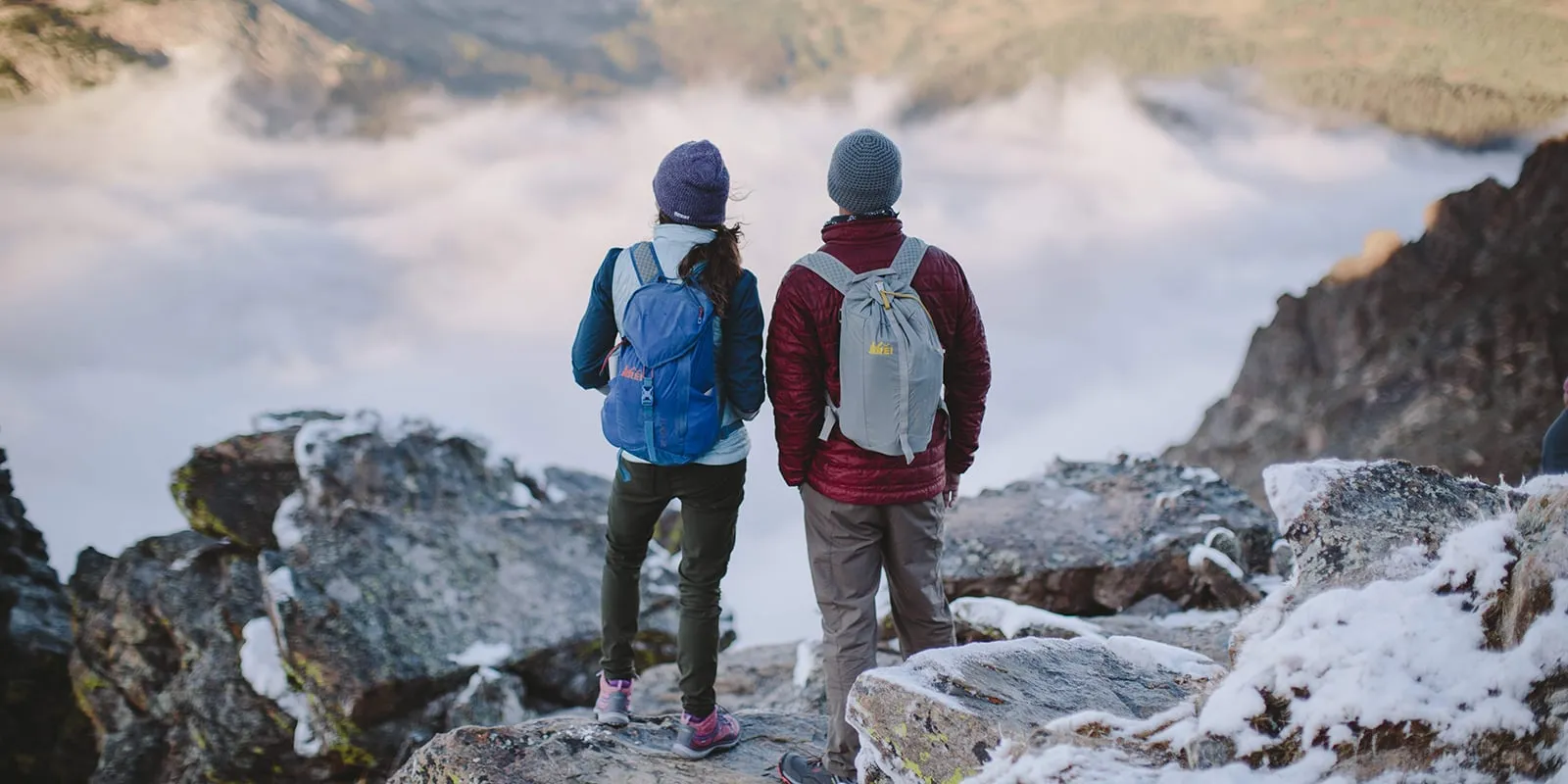 post-Hiking Outfit Ideas: What To Wear Hiking for Every Season?