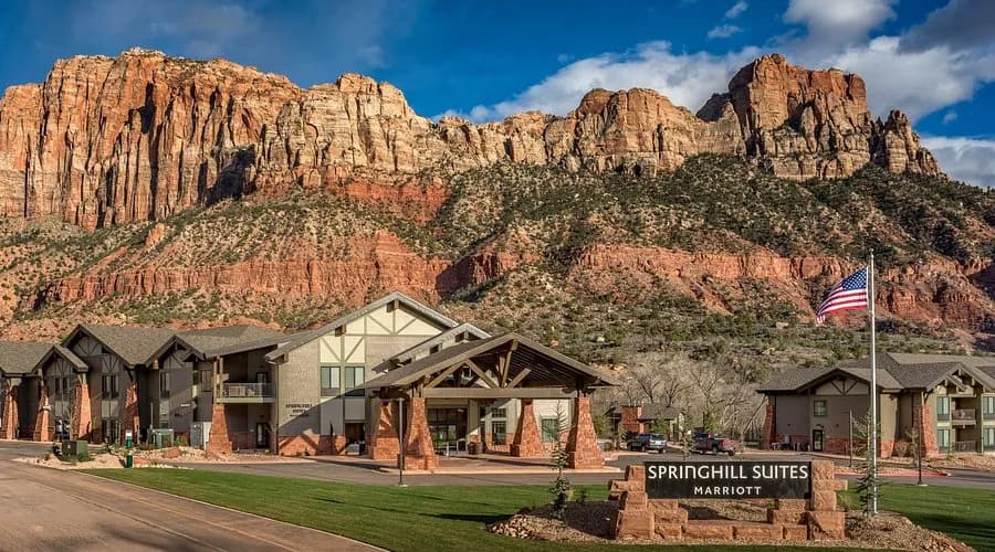 post-15 Best Hotels Near Zion National Park: From Luxury to Cheap