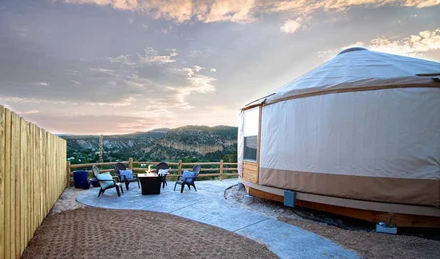post-Camping Near Zion National Park: Best Spots (Reservation)