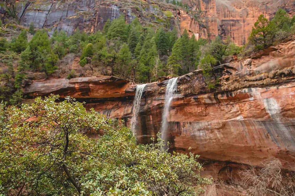 post-Emerald Pool Zion National Park: Complete Guide