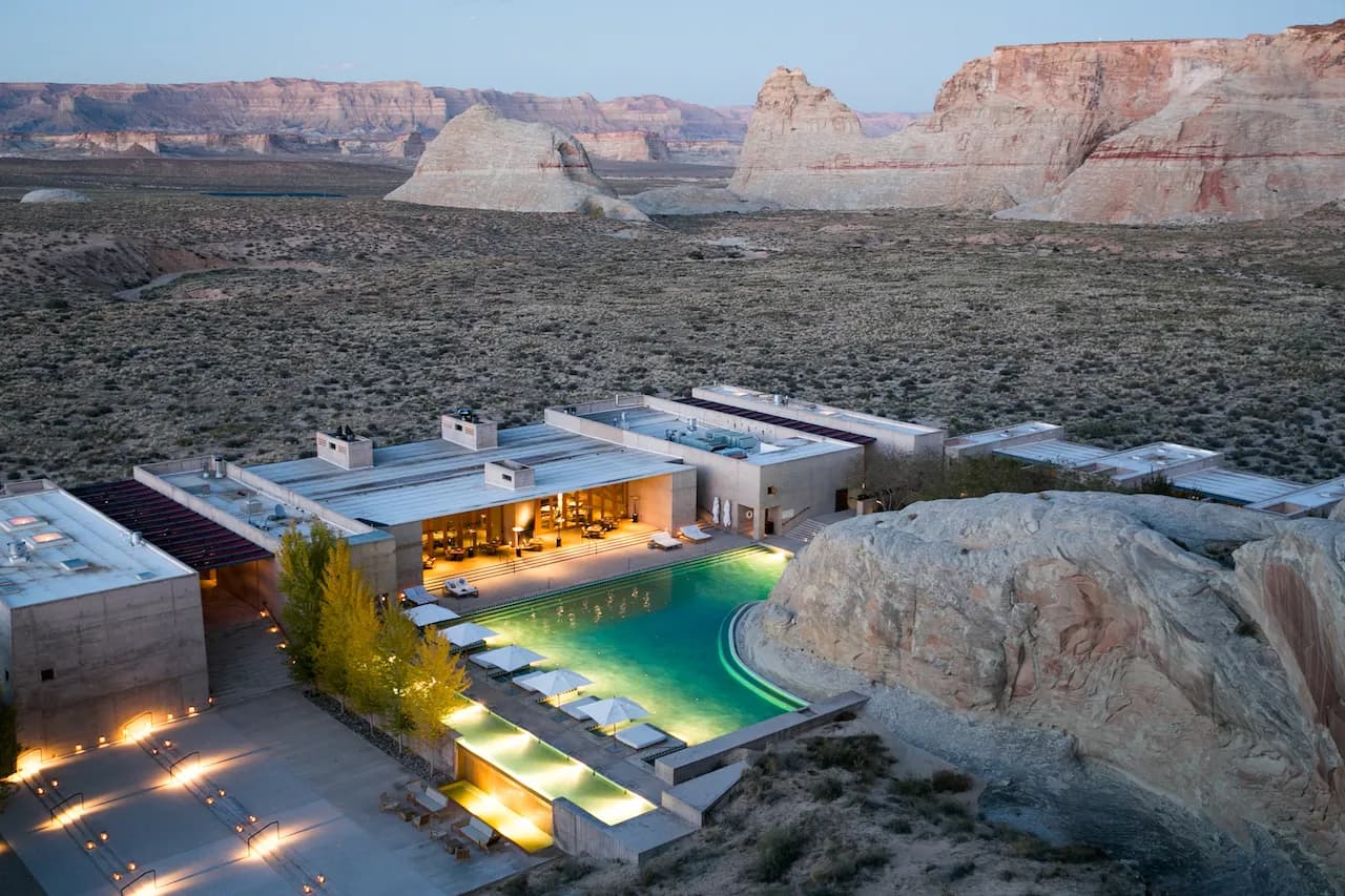 post-The 9 Best Resorts Near Zion National Park