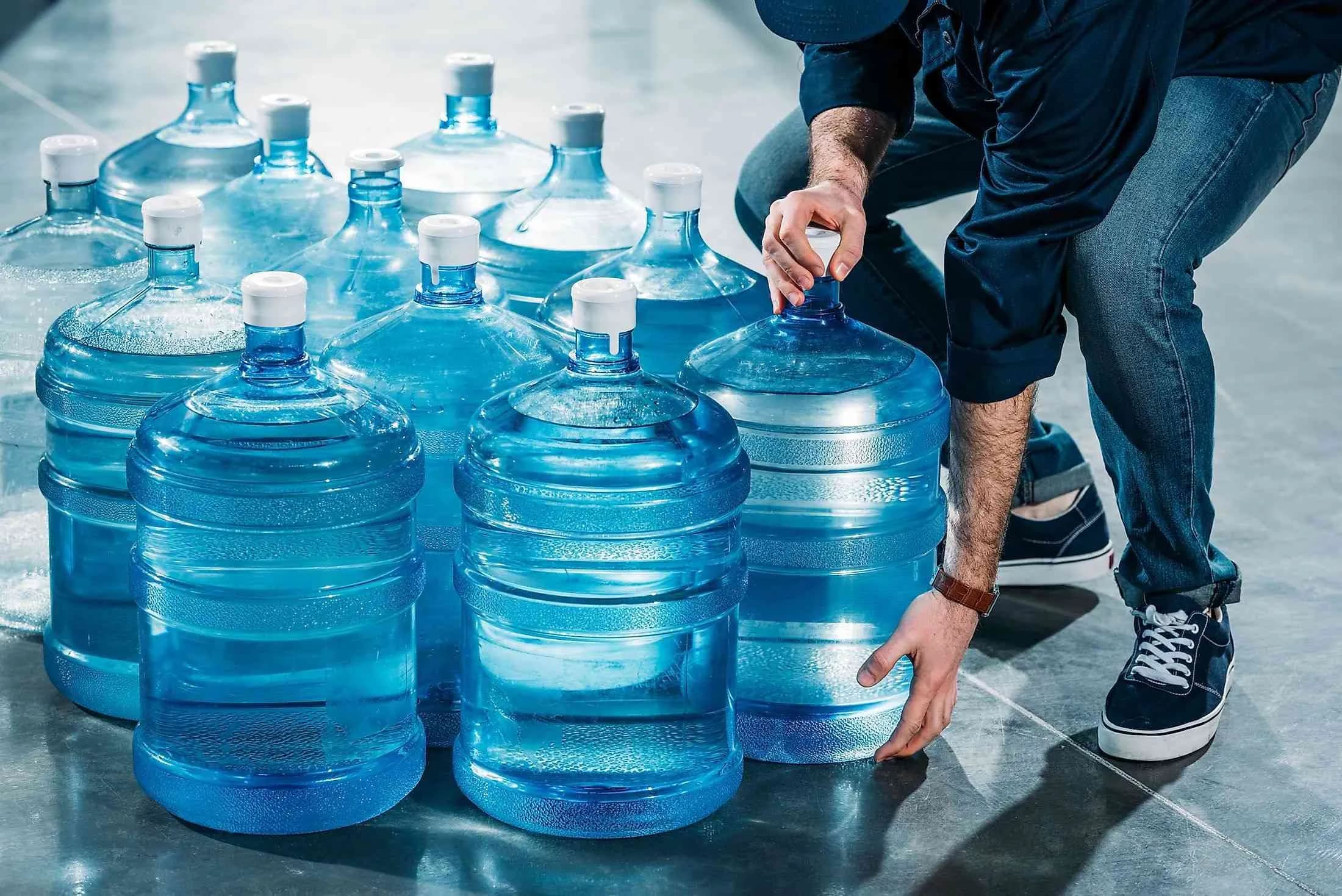 post-How Many Water Bottles Is a Gallon?