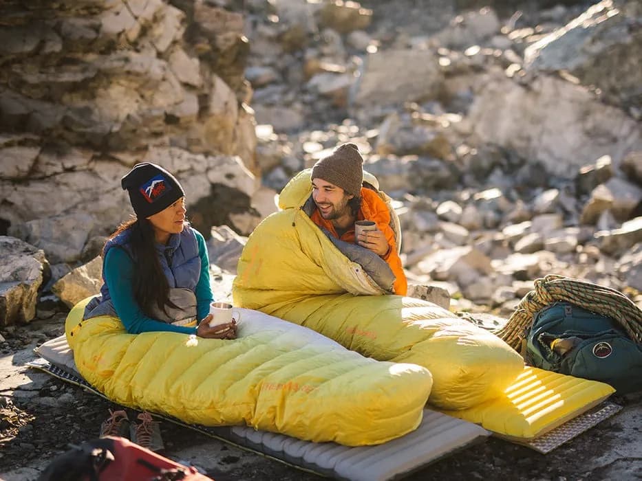post-7 Best Lightweight Sleeping Bags For Winter Camping (Tested)