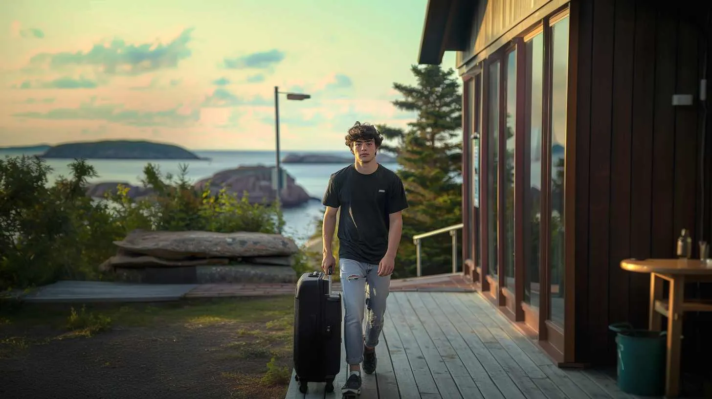 post-10 Best Luxury Resorts Near Acadia National Park 2025