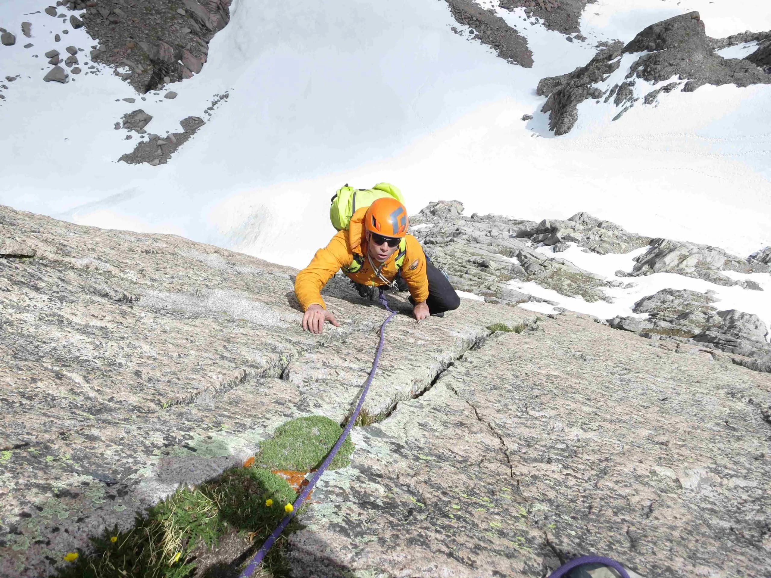 post-Rocky Mountain National Park Climbing: Guide and Overview