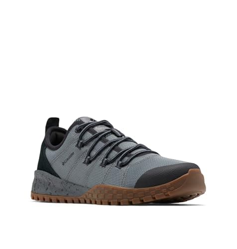 post-Columbia Fairbanks Low Review: A Solid Park-Day Shoe