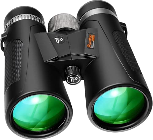 post-I Took the Pankoo 20x56 Binoculars to Five Parks. Here's What I Found