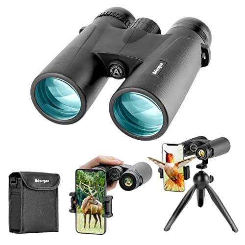 post-Adorrgon 12x42 Binoculars Reviewed for National Park Trips