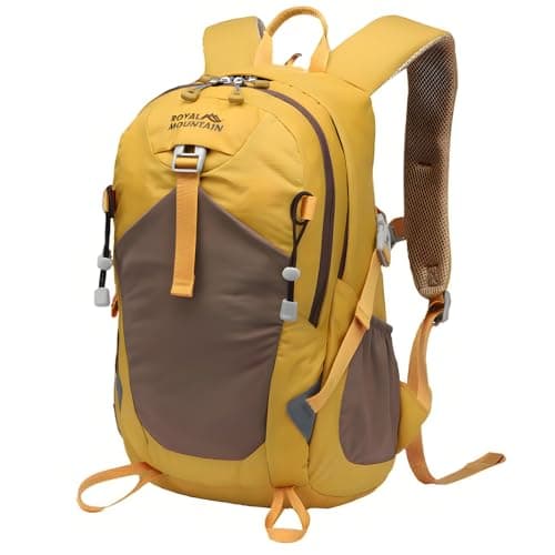 post-ROYAL MOUNTAIN 30L Foldable Daypack: My Honest Take