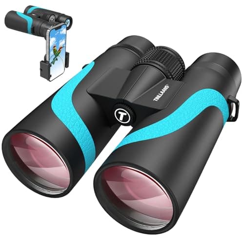 post-Tinllaans 15x55 Binoculars: My Honest Take for Park Trips