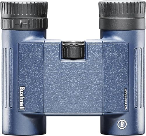 post-I Took These Bushnell H2O Binoculars to Glacier — Here's What Held Up