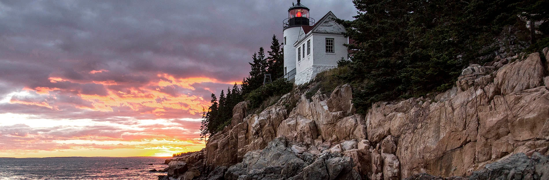 Acadia National Park