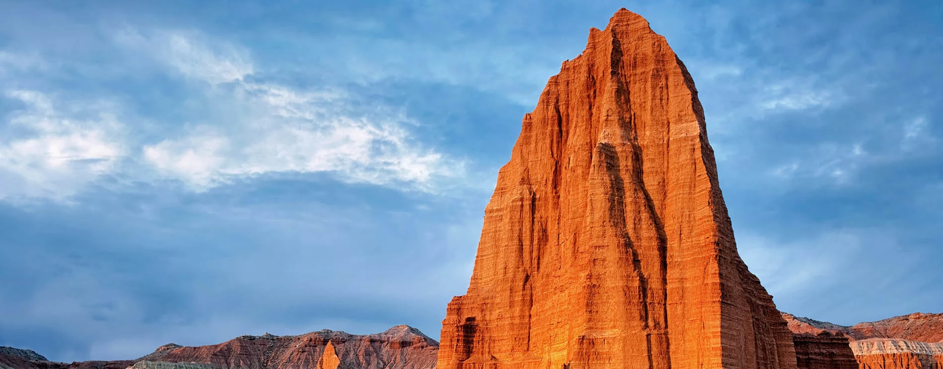 Banner-Capitol-Reef-National-Park