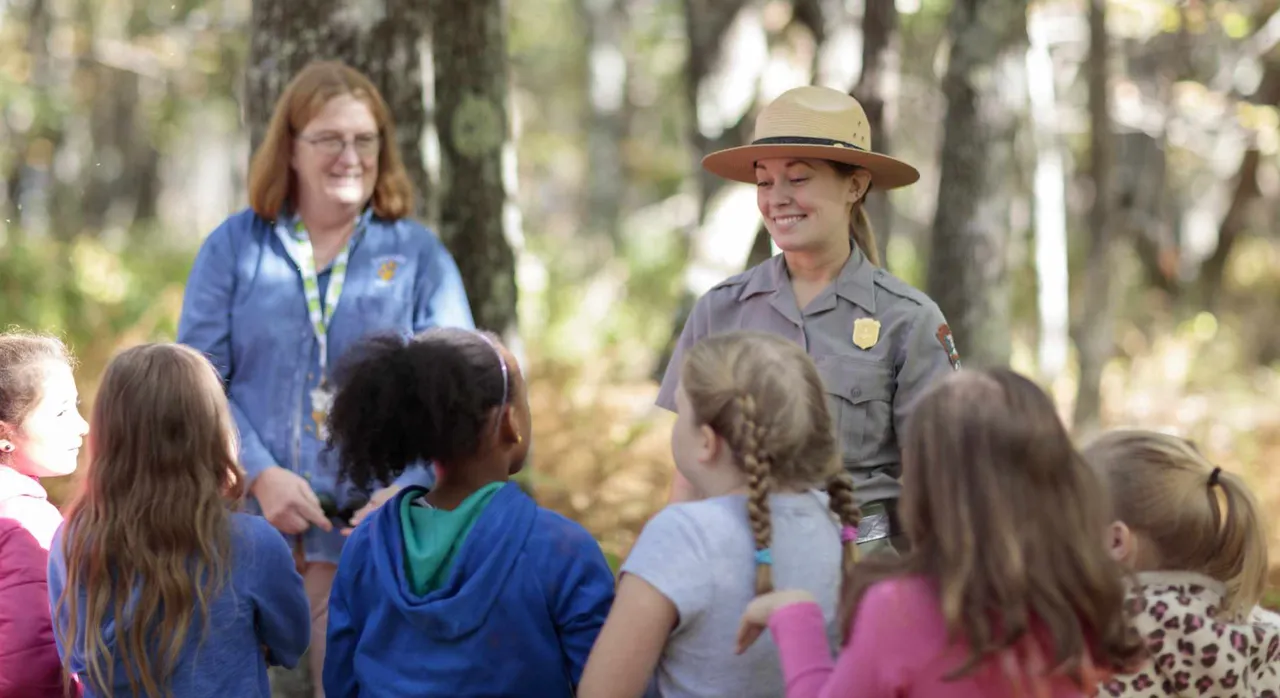 Ranger Programs