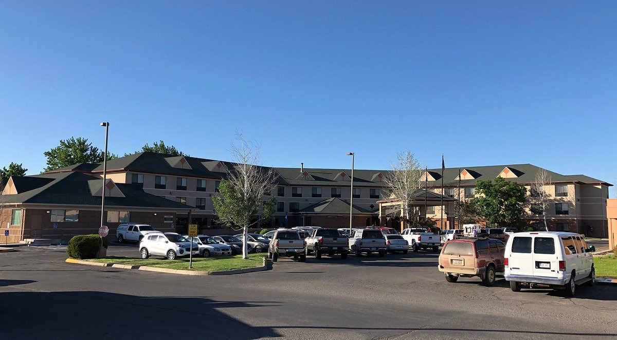 Holiday Inn Express & Suites Montrose - Black Canyon Area, an IHG Hotel