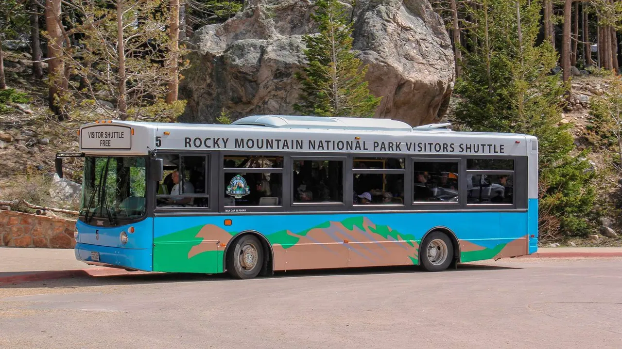 Estes Park Shuttle fares range from $2 - $10 depending on the route and distance traveled.