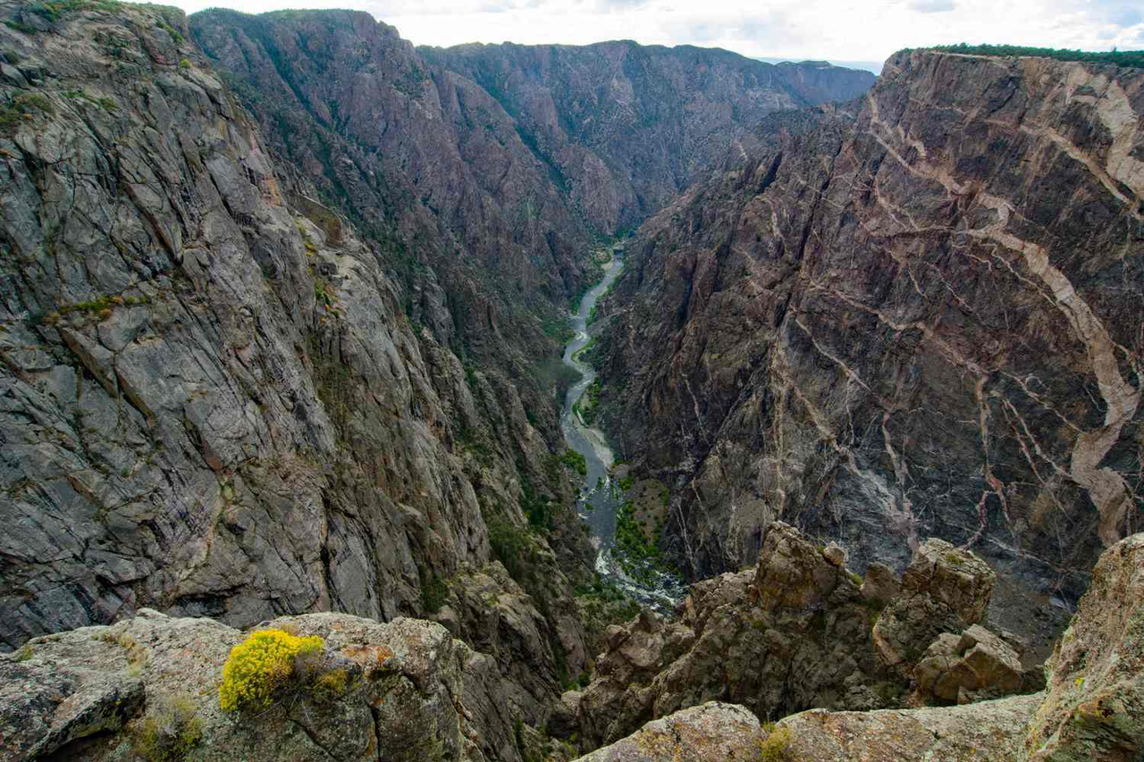 Exploring the Inner Canyon