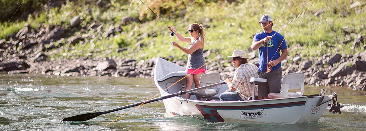 Cast your line into the pristine waters of Glacier Bay and reel in the catch of a lifetime.